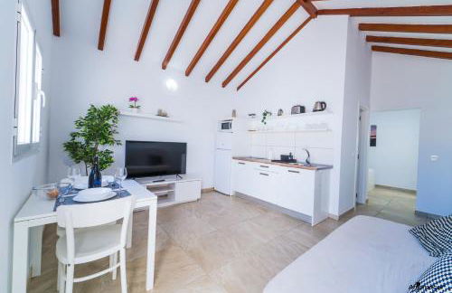 Apartamentos Anjomacar B - Photo 42