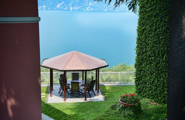 Varenna Apartments by Wonderful Italy - Foto 56