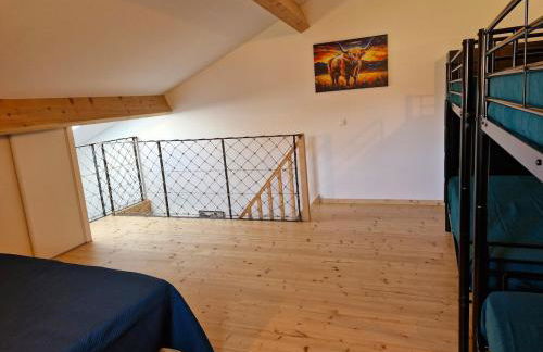 Camin'hôtes Drôme Spa Soleil Couchant - Photo 39