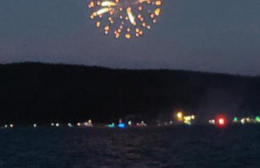 Bear Den on Lake Ouachita 2BR Condo at Mountain Harbor Resort - Foto 57