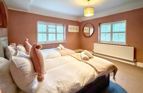 Charming 6BDR home in the Essex Countryside - Foto 46