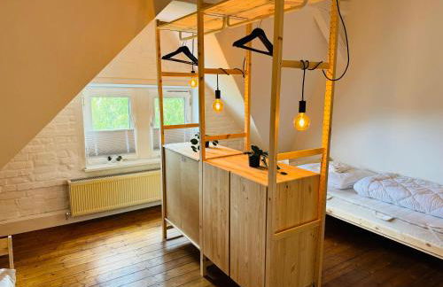 Wohnung 3 Schlafzimmer 6 Betten - Foto 9