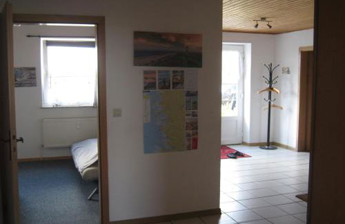 Ferien auf der Sönnenswarf - Photo 13