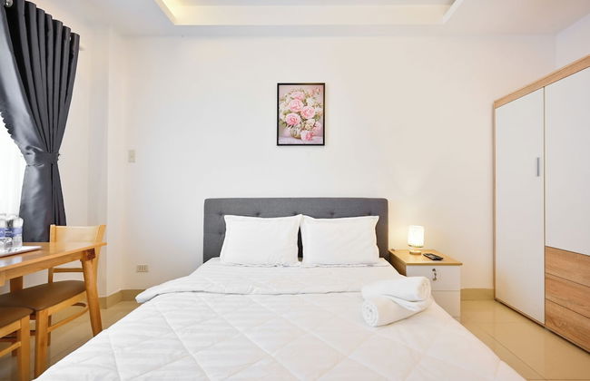 Huyen Homestay - Foto 11