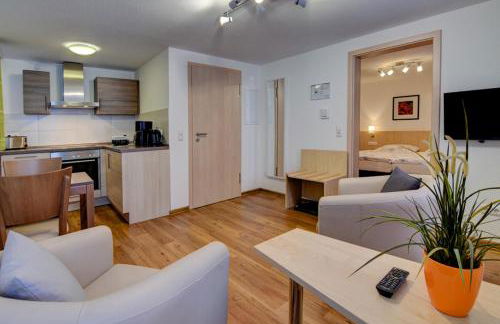 Ferienwohnungen in der Wertheimer Altstadt - Foto 14