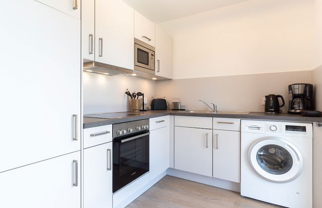 Ferienwohnung in Busum - Foto 7