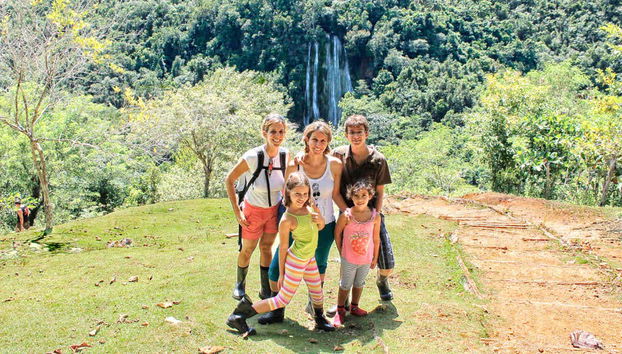 Excursión a Samaná - Foto 2