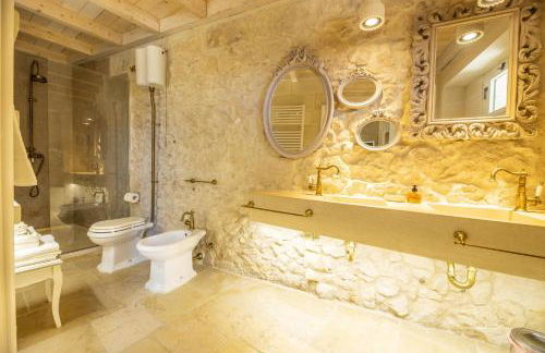 Masseria Blanca Lapis - Foto 24