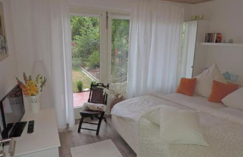 Holiday Home Mit Liebe ausgestattetes Haus im Naturpark by Interhome - Photo 10