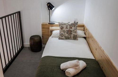 Apartamentos Cayetana - Foto 44