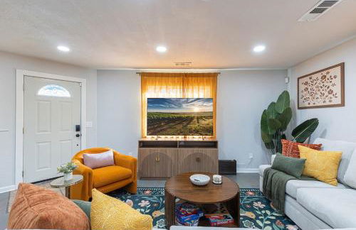 Napa Getaway - Photo 20