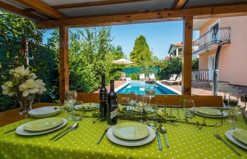 Holiday House Jagoda - Foto 3