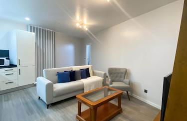 Village Square Coastal Apartment 1D - Foto 6