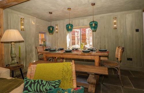 Spring Cottage - Foto 11