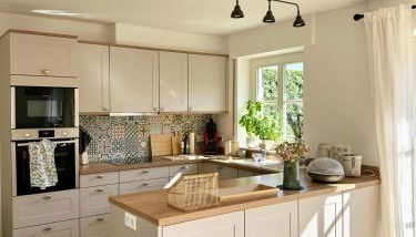 Wohlfühloase nähe Münster - Ruhige 120qm Wohnung - Photo 2