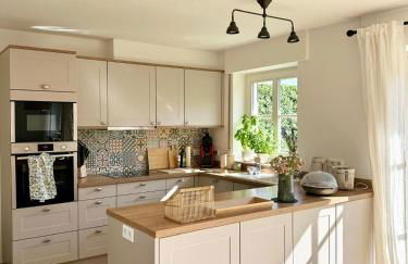 Wohlfühloase nähe Münster - Ruhige 120qm Wohnung - Foto 2