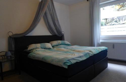 Ferienwohnung Inge Steinrücken - Foto 8