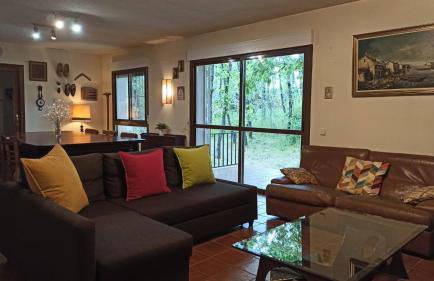 Estancia rural ideal con niños - Miraflores Sierra - Foto 7