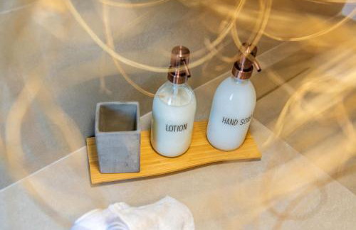 Tinosera Luxury Suites - Foto 24