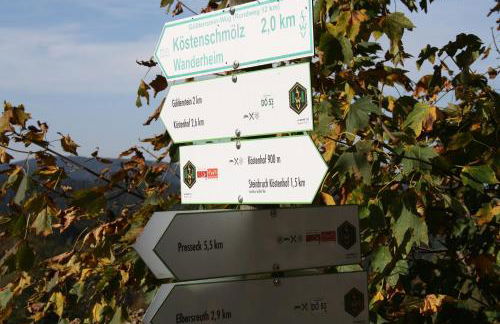 Apartment am Buchenhain - Foto 12