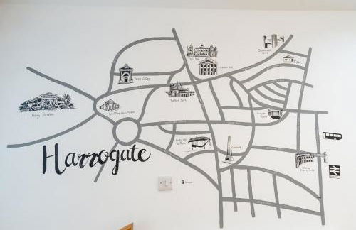 Town Centre Duplex 4 - Foto 9