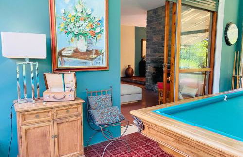 Villa alle Rane - Lake, Beaches and Art in Tuscany - Foto 14