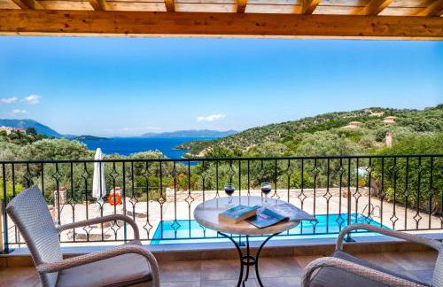 Villa Kallisti - Photo 1