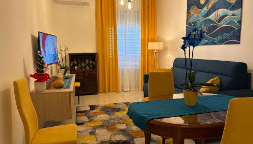 La Dimora di zia Franca - Photo 4