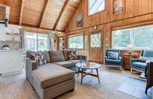 Play Chalet MCA 489 - Meredith Lodging - Foto 1