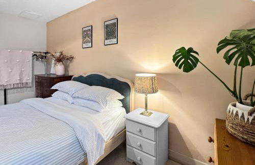 Bossington Green Cottage - Photo 16