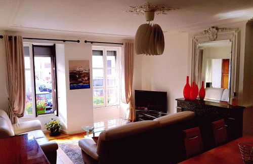Appartement cosy à Langogne 65 m² avec jardin terrasse - Foto 2