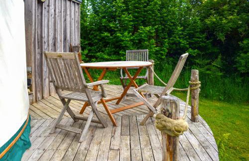 Russet Yurt - Ukc6945 - Foto 10