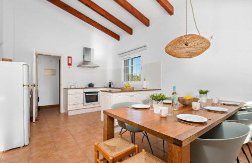 Casa Bruna - Binibeca Nou - Foto 23