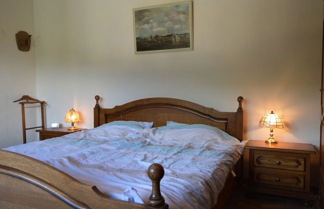 Modern Holiday Home in Eifel With Sauna - Foto 4