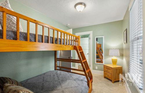 Lakeside Bungalow - Foto 6