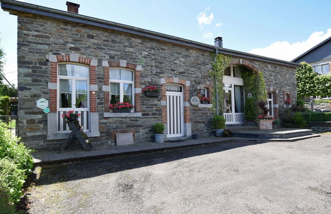 Holiday Home in Ardennes With Sauna - Photo 34