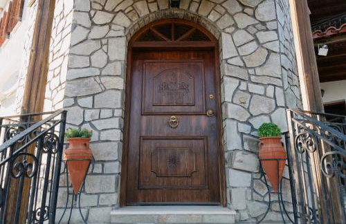 Aria Archontiko Pelion - Foto 38