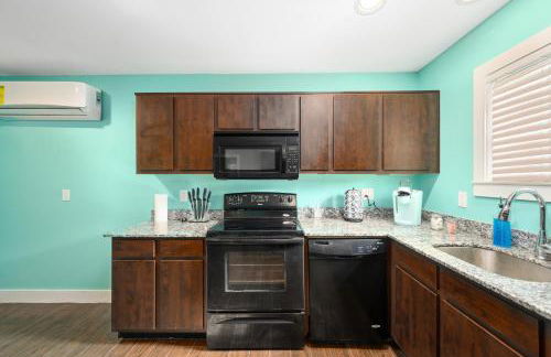 Stylish 1BR Apt - Steps from NRG and Texas Med Center - Foto 5