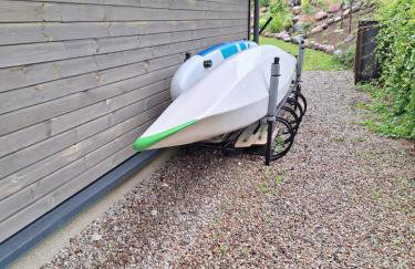 Mazurska Widokówka - Foto 6