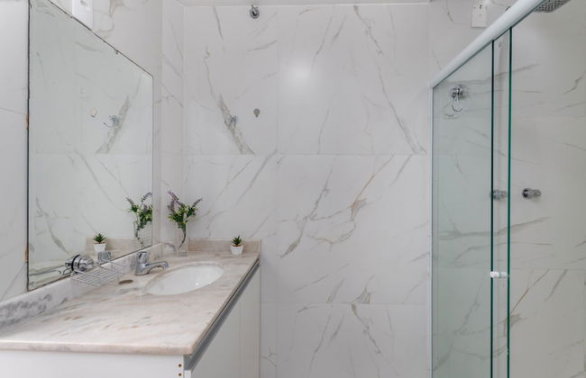 3 Minutes From Leme Beach Gs501 - Foto 19