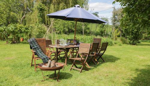 Chequers Barn - Foto 2