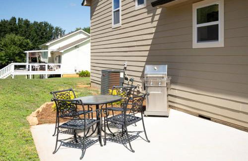 Disconnect From The City In This Outdoorsy Getaway - Foto 30