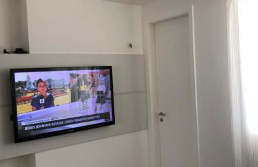 Riviera Aquiraz Golf Beach Place Ceará - Apartamento pé na areia - Foto 15