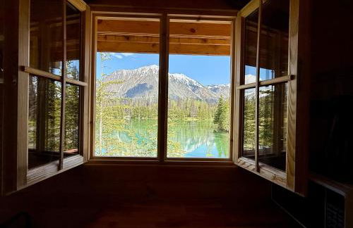 Twin Cabins-Trout and Grayling - Foto 16