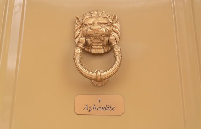 99 Luxury Exotic Villas - Foto 6