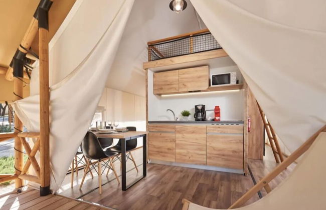 EuroParcs Reestervallei - Photo 53