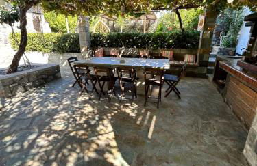 Aithonas Villa - Foto 22