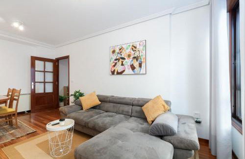 Con parking y para 6 huéspedes by CABANA Rentals - Foto 1