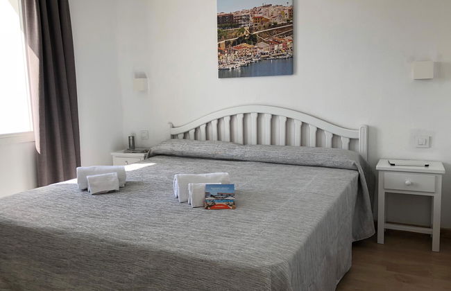 Naranjos Resort Menorca - Foto 38