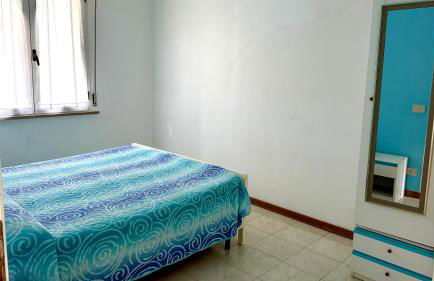 Fano, trilocale con portico a 30mt dal mare - F001 - Foto 12